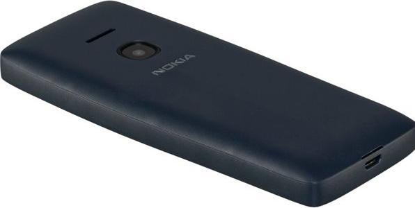 Actual product image Nokia 8210 4G (2.80", 0.30 Mpx, 4G)