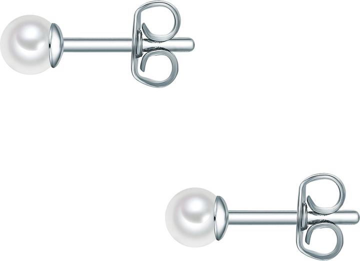 Produktbild Trilani Damen Sterling Silber Süsswasser-Zuchtperle silber - 31552 (Sterling Silber)