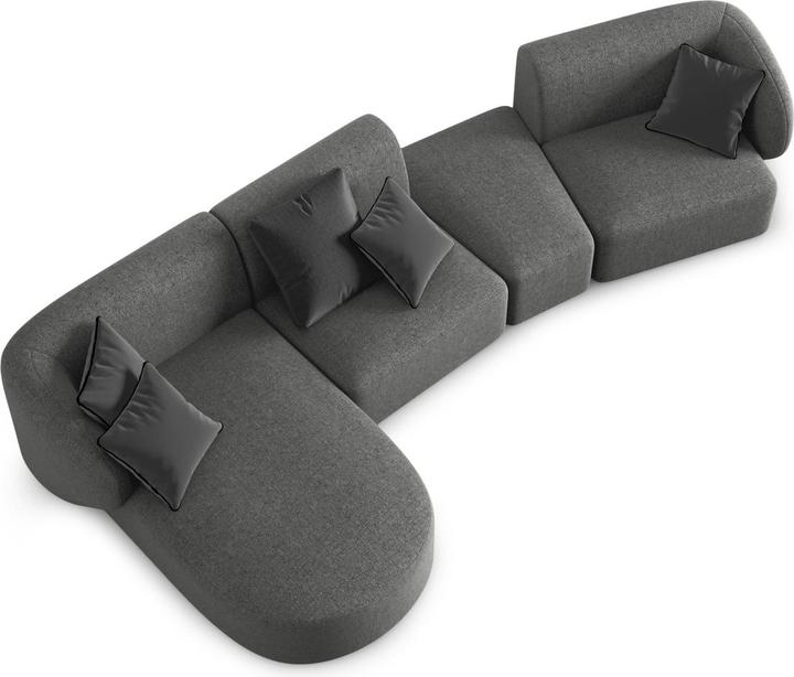 Image du produit Maison Heritage Chiara (4 places, 2 places, 3 places)