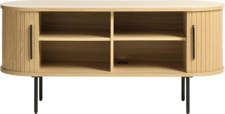 Actual product image Nordic Touch Nola (120 x 56 x 40 cm)