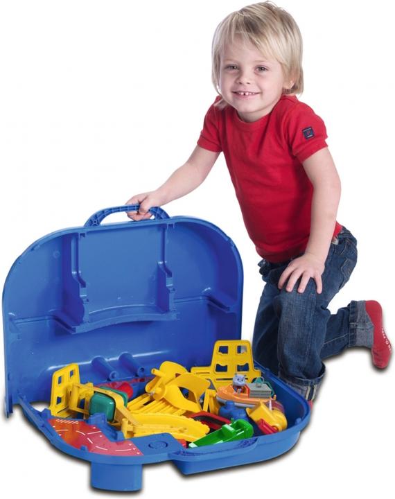 Produktbild Aquaplay Lock Box