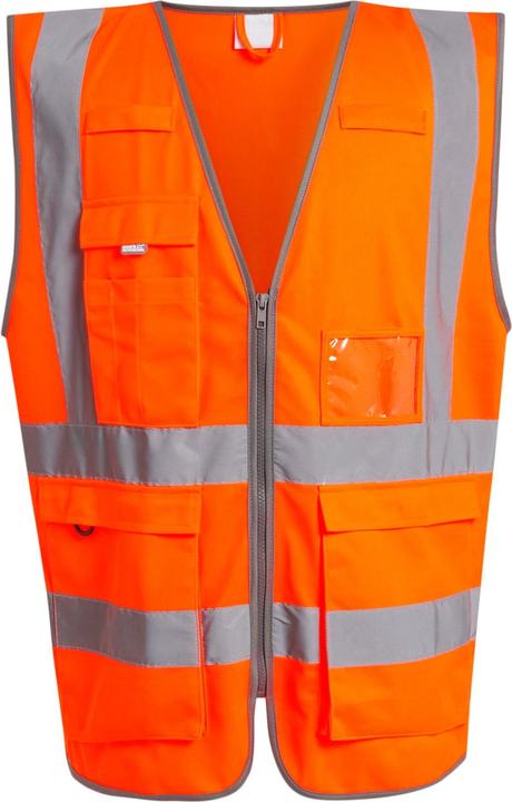 Image du produit Regatta - Gilet haute visibilité PRO EXECUTIVE - Homme (3XL)