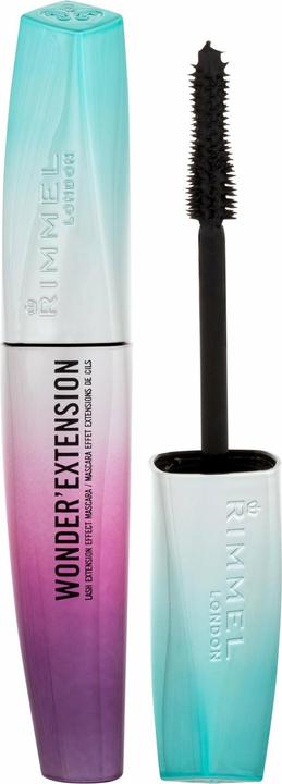 Immagine prodotto Rimmel London WonderÂ'Extension 11 ml (001 Molto nero)
