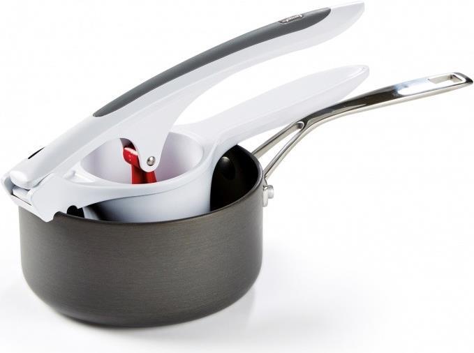 Actual product image Zyliss Potato/spätzle press
