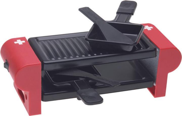 Produktbild Nouvel Duo CH - Kreuz