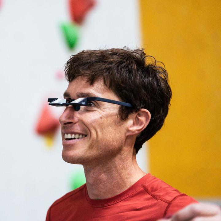 Actual product image Y & Y Plasfun First safety goggles