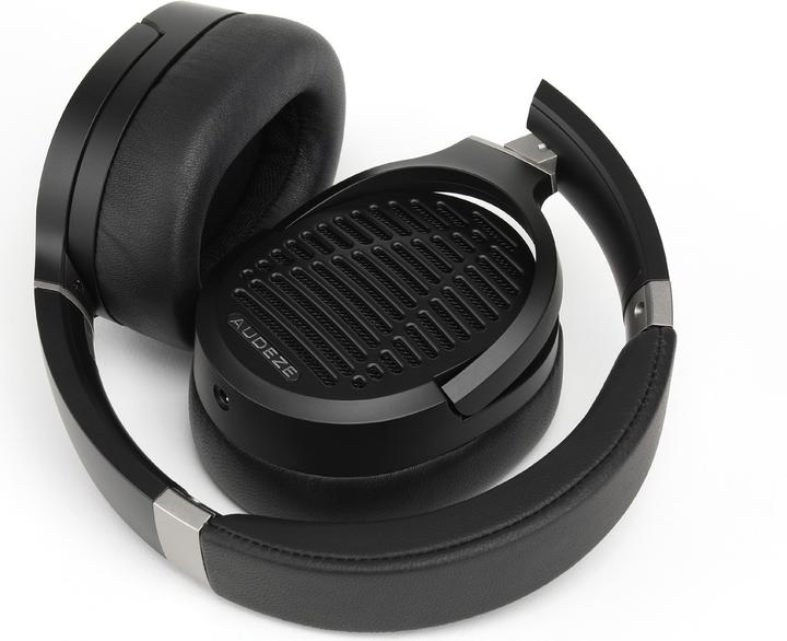 Produktbild Audeze LCD-1 (Kabelgebunden)