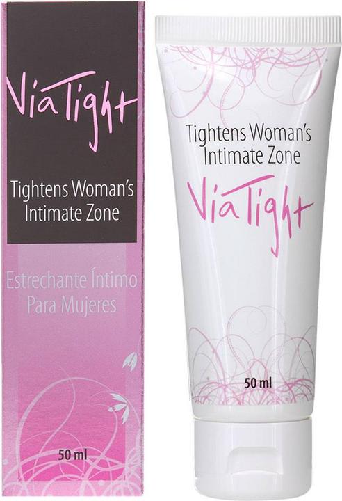 Cobeco Gel tenseur ViaTight 50 ml (50 ml)