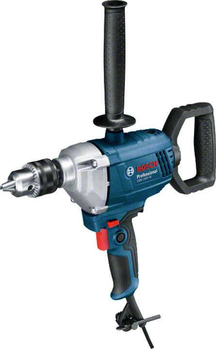 Actual product image Bosch Professional Drilling machine GBM 1600 RE / 850 Watt / 06011B0000 (Electrical connection)