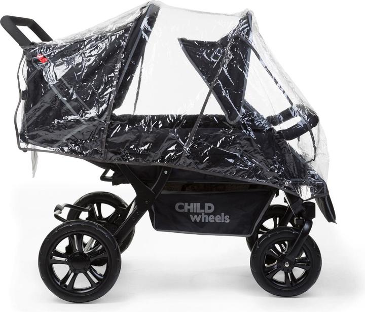 Produktbild Childhome Two By Two