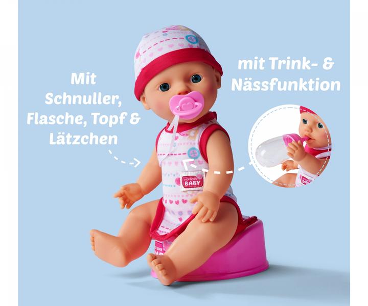 Produktbild Simba Schattige Baby