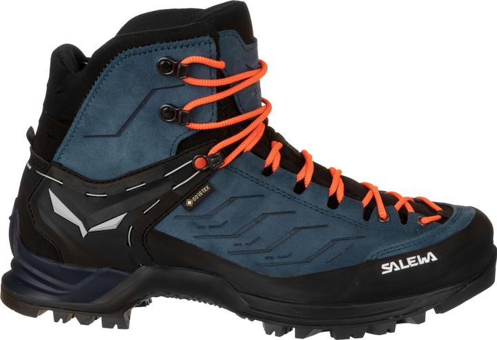 Produktbild Salewa MTN Trainer Mid GTX (40)