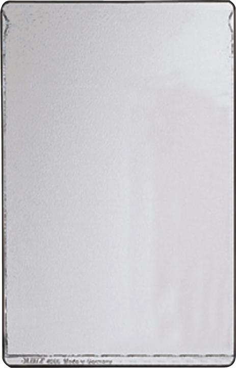 Immagine prodotto Leitz Copertina per carte d'identità, 54 x 86 mm, PVC, grana, 0,20 mm di apertura, lamina morbida, per (54 x 86 mm, 25 x)