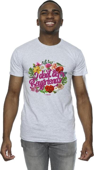 Produktbild Netflix Sex Education I Dont Do Boyfriends TShirt (XL)