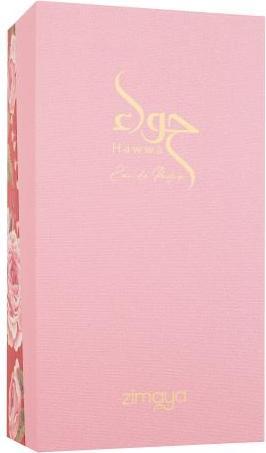 Produktbild Zimaya Hawwa Pink - EDP - Volume: 100 ml (Eau de Parfum, 100 ml)