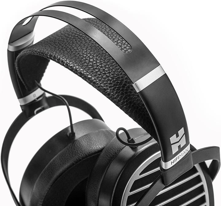 Immagine prodotto Hifiman Ananda BT (Nessuna soppressione del rumore, 10 h, Senza fili)