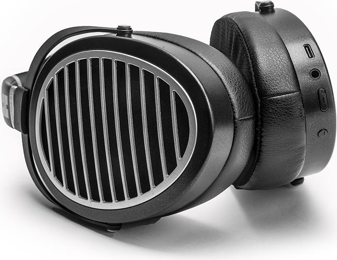 Immagine prodotto Hifiman Ananda BT (Nessuna soppressione del rumore, 10 h, Senza fili)