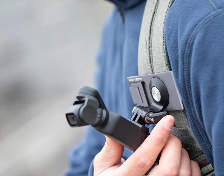 Produktbild Pgytech Osmo Pocket Data Port to Universal Mount (DJI Osmo Pocket)