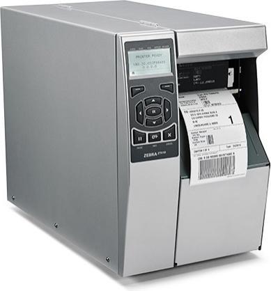Image du produit Zebra Zt510 Imprimante Industrielle (300 dpi)
