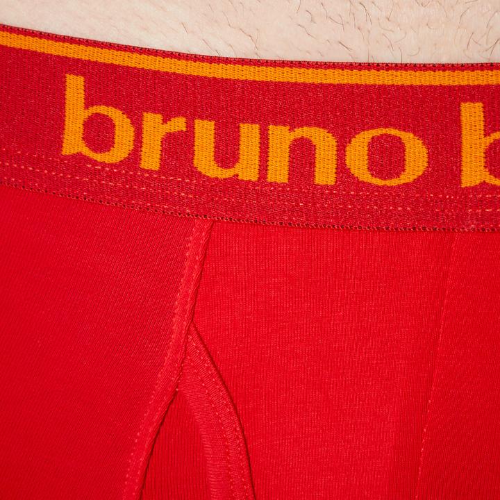 Immagine prodotto Bruno Banani Boxer casual (XXL, Confezione da 2)