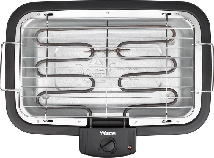 Actual product image Tristar BQ-2813