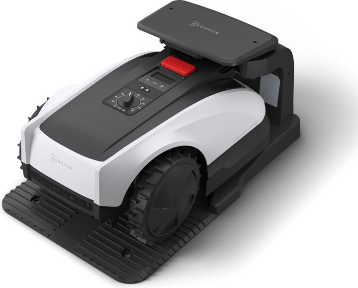 Produktbild Ecovacs Goat O500 Panorama (500 m², Ohne Begrenzungskabel)