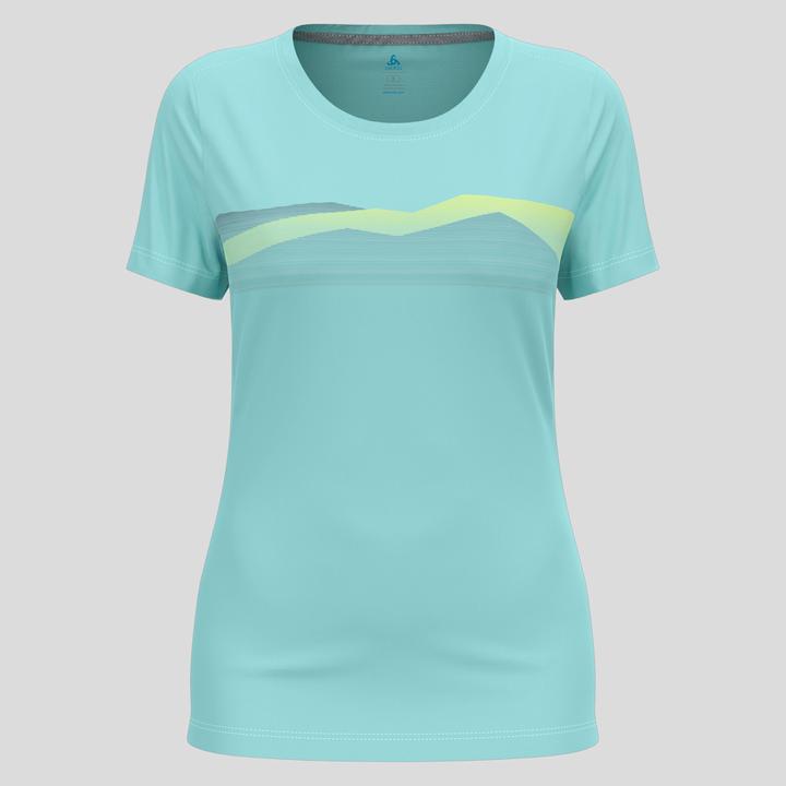 Actual product image Odlo F-Dry (M)
