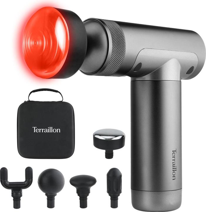 Terraillon - Muscle Massager