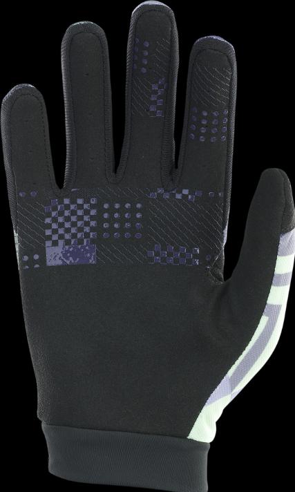 Produktbild ION Gloves Scrub 10 Years men - aop (M)