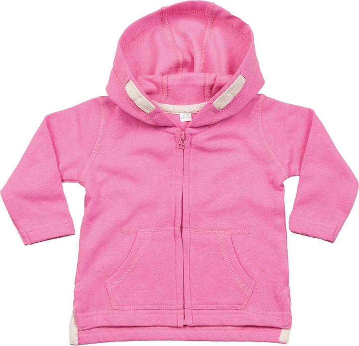 Bubblegum Pink