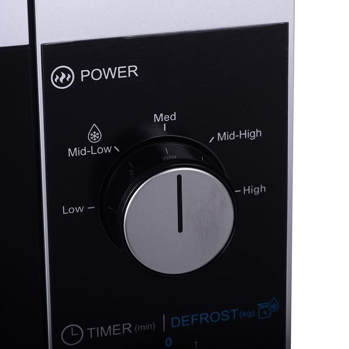 Actual product image Sharp YC-MS01E-S (20 l)