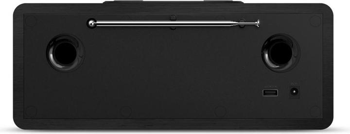 Actual product image Philips TAR8805/10 (FM, DAB+, Web radio, Bluetooth, Wi-Fi)