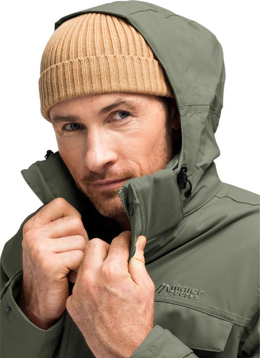 Actual product image Maier Sports Knuth (52, L)
