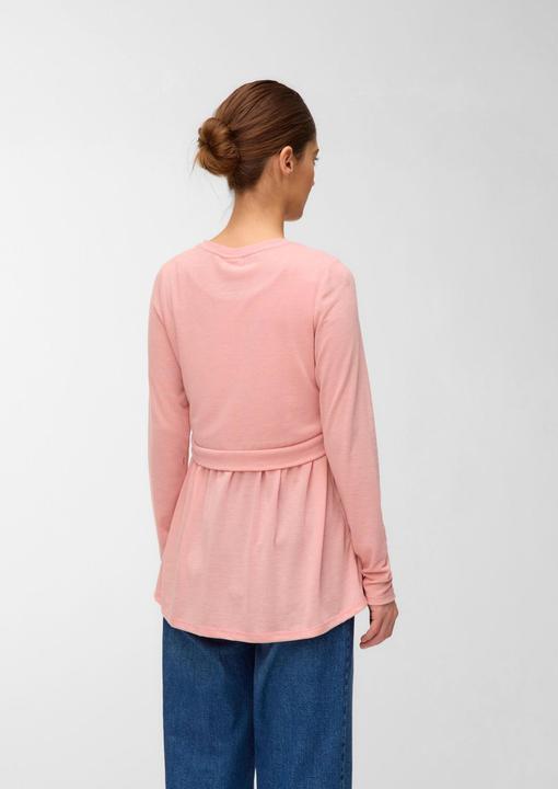 Actual product image Mamalicious Maternity top blouse (S)