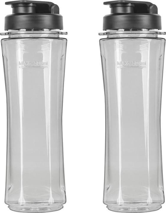 Produktbild Teesa Whisk PERSONAL MIXER DU PUKLAILIAI 300 W WITHOUT BPA (300 W)