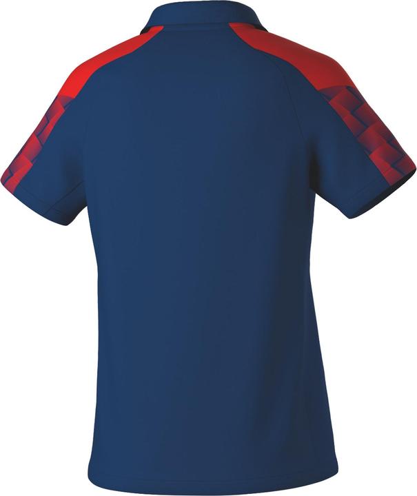 Actual product image Erima Evo Star polo shirt (34)