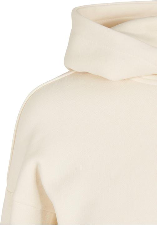 Actual product image Urban Classics Ladies Short Oversized Sweat Hoody (M)