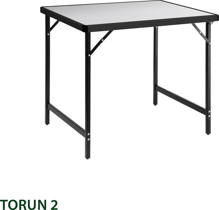 Actual product image Brunner Torun 2