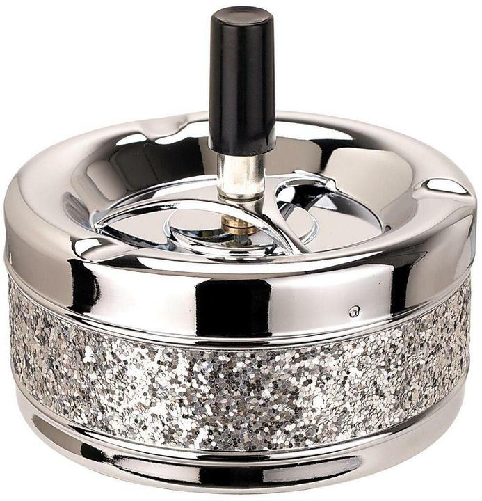 Silber, Schwarz