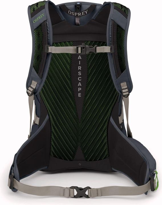 Immagine prodotto Osprey Sportlite 25 Wanderrucksack M-L 53 cm (25 l)