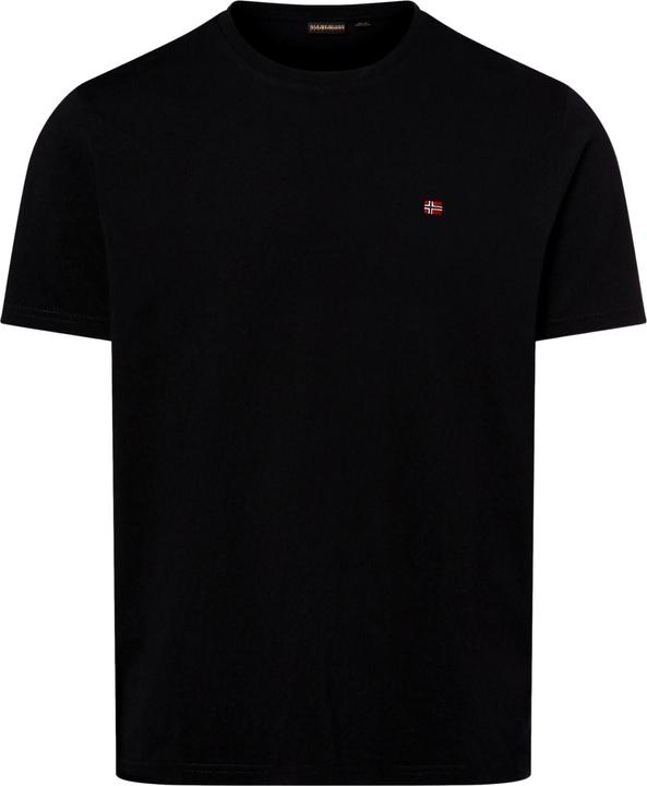 Actual product image Napapijri T-Shirt SALIS Kurzarmshirt (M)