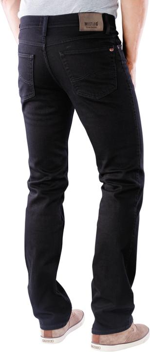 Actual product image Mustang Tramper Jeans Straight dark denim (W42/L30)