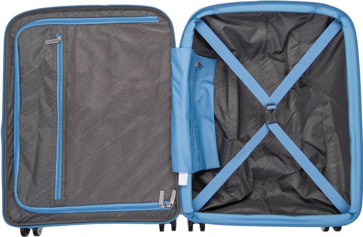 Produktbild American Tourister Koffer & Trolley Starvibe Spinner 55 EXP (37 l)
