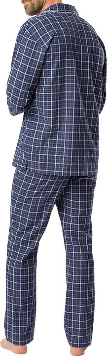 Produktbild Rösch Basic Pyjama (48, S)