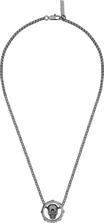Produktbild Police Vertex Halskette (Metall, 70 - 90 cm)