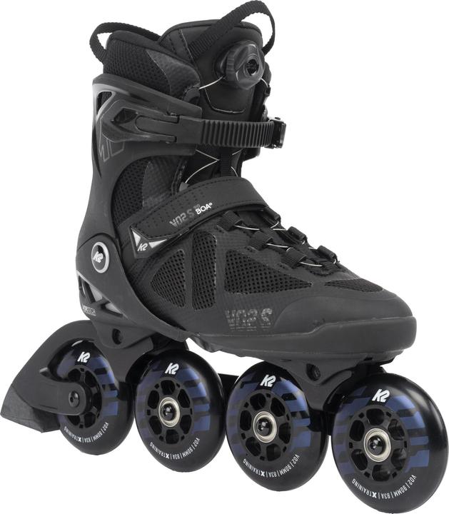 K2 VO2 S 90 Boa
