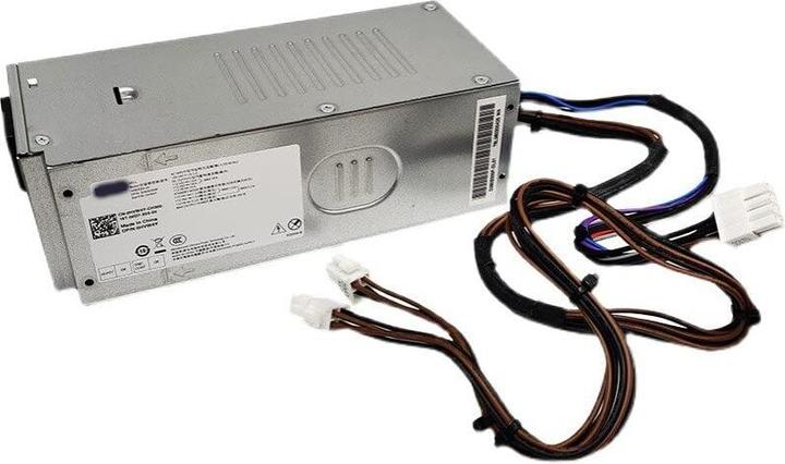 Actual product image Dell PWR SPLY,300W,PLT,D12,SFFM,CHY (300 W)