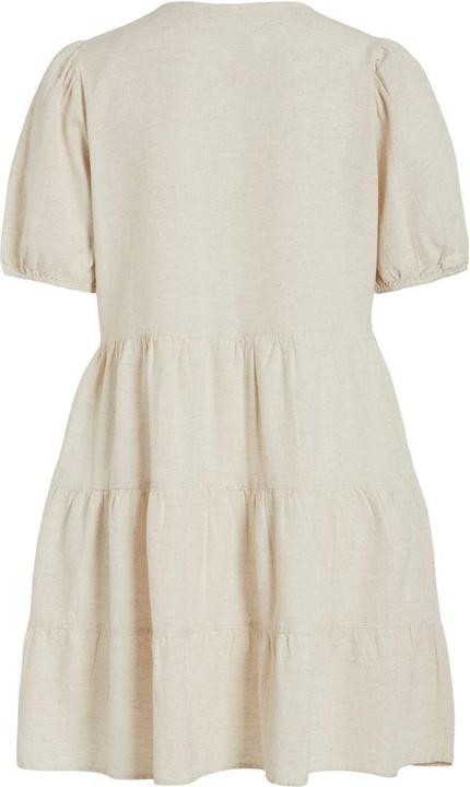 Actual product image Vila Kurzärmeliges Kurzkleid (40)