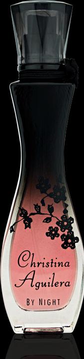 Actual product image Christina Aguilera By Night (Eau de parfum, 30 ml)