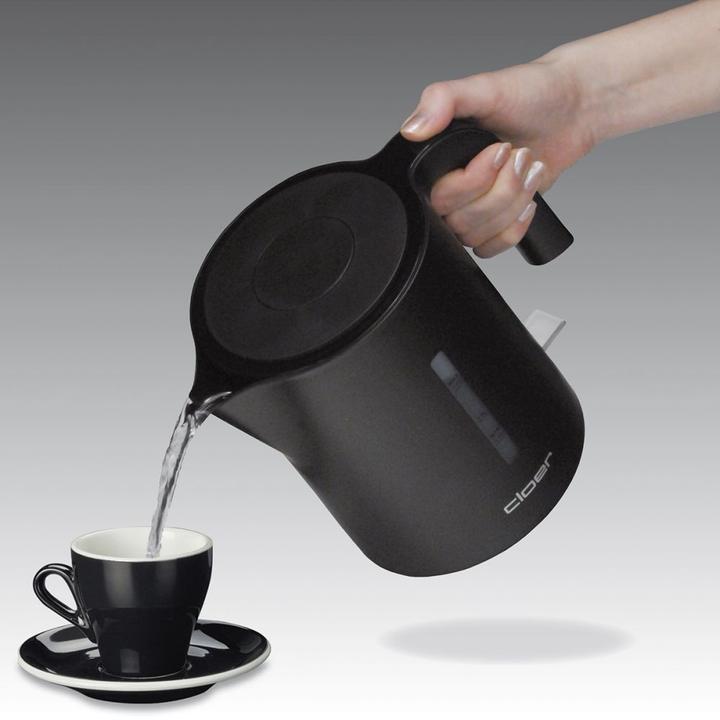 Immagine prodotto Cloer 4120 (1.20 l)